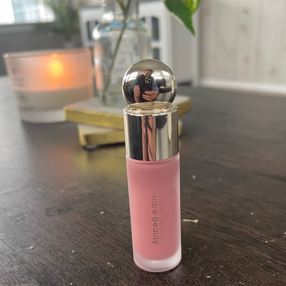 Rare Beauty Liquid Blush